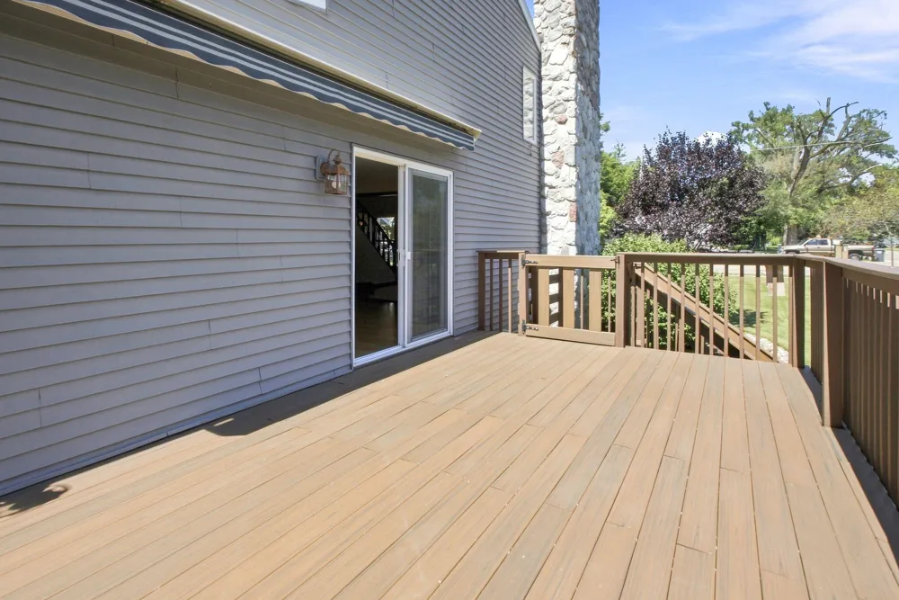 2100 Brown School Road St. Joseph, MI 49085