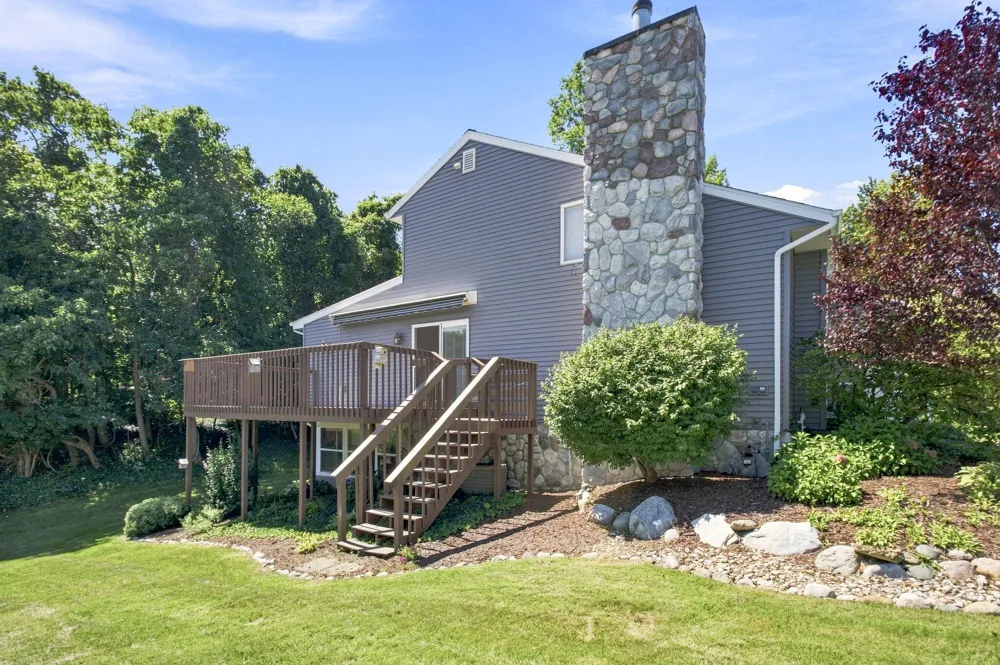 2100 Brown School Road St. Joseph, MI 49085