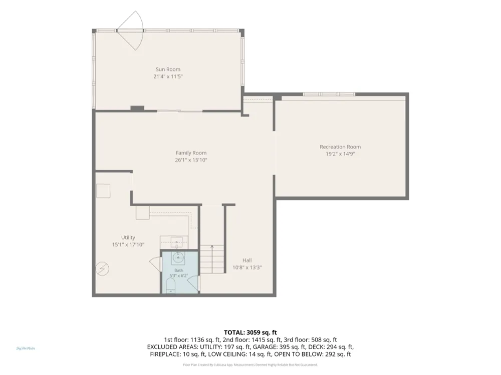 2100 Brown School Road St. Joseph, MI 49085