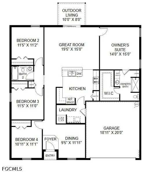 Obispo Circle Labelle, FL 33935