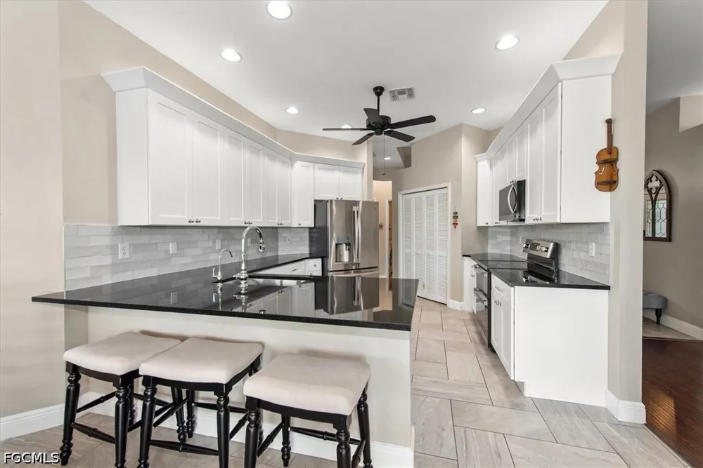 Dresden Court Fort Myers, FL 33912