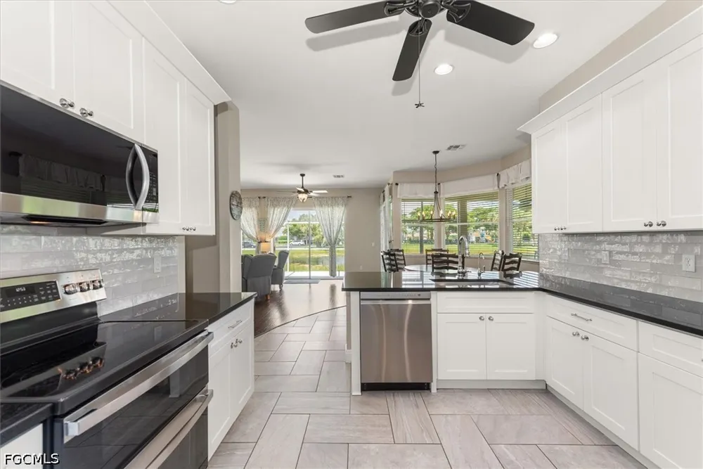 Dresden Court Fort Myers, FL 33912