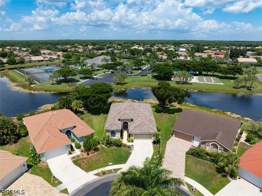Dresden Court Fort Myers, FL 33912
