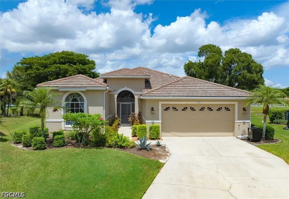 Dresden Court Fort Myers, FL 33912