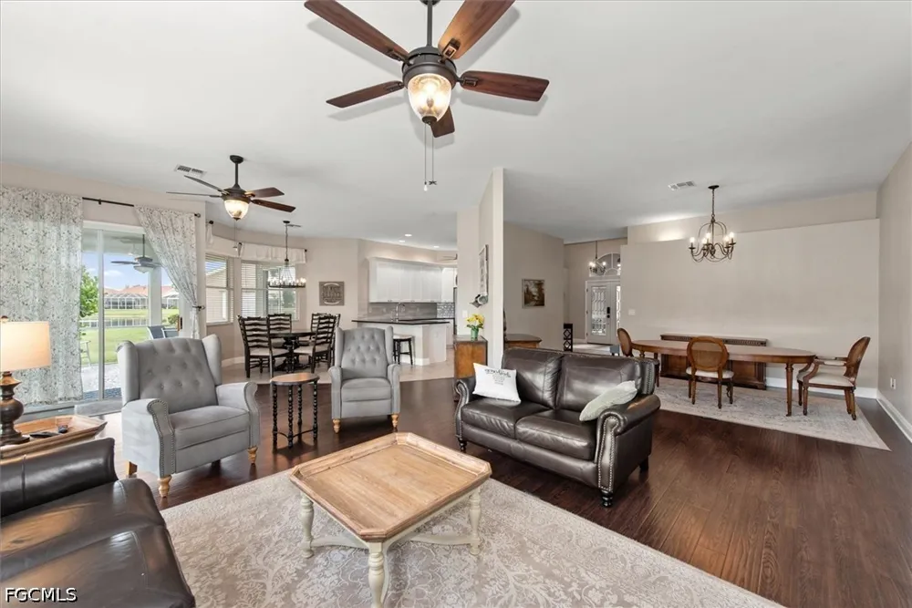 Dresden Court Fort Myers, FL 33912