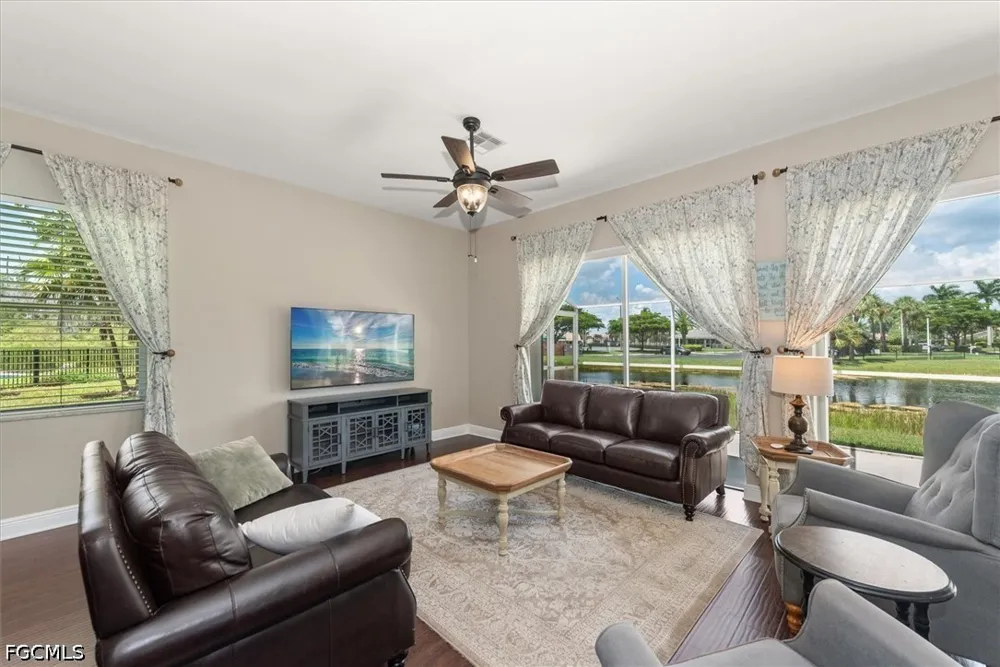Dresden Court Fort Myers, FL 33912