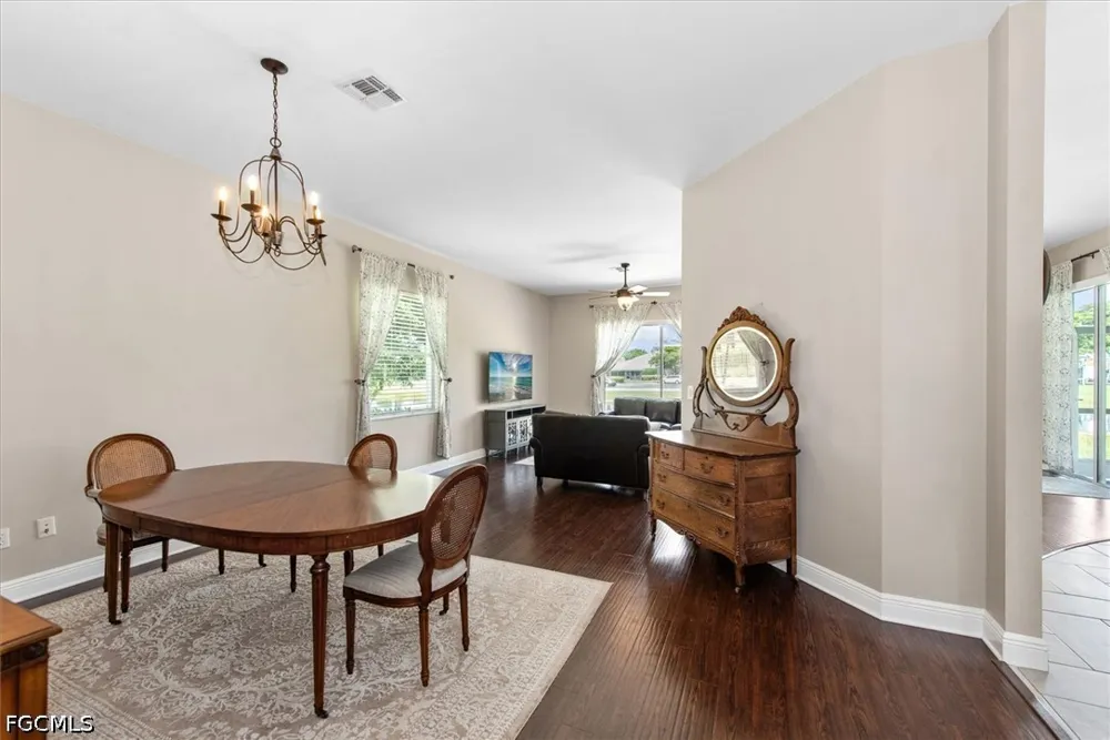 Dresden Court Fort Myers, FL 33912