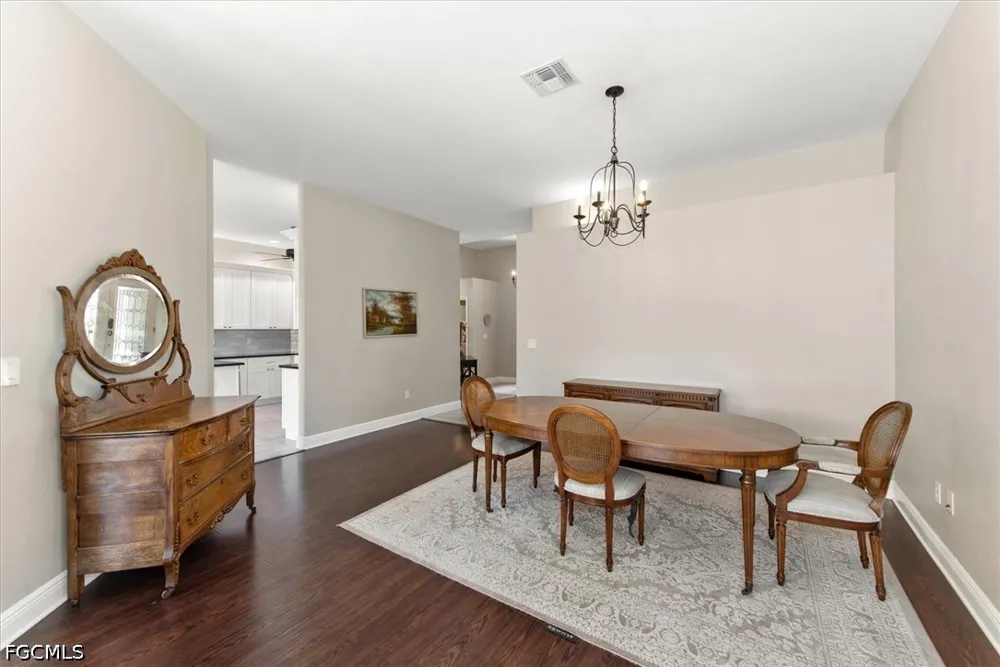 Dresden Court Fort Myers, FL 33912