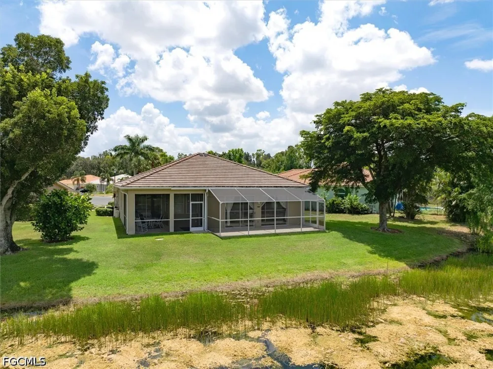 Dresden Court Fort Myers, FL 33912