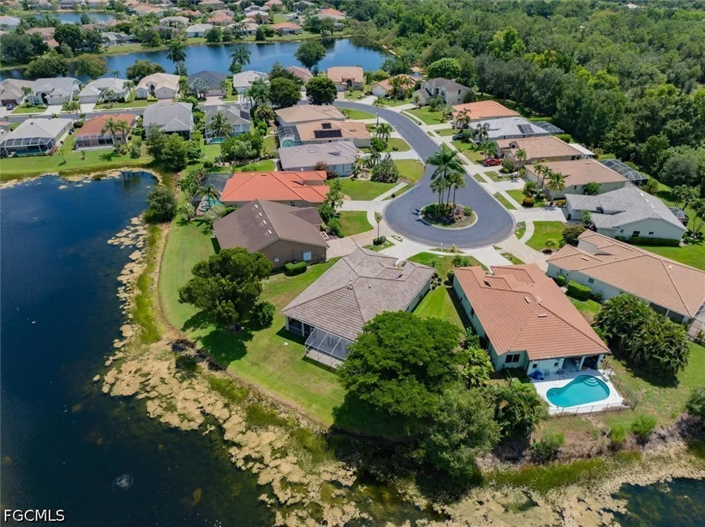 Dresden Court Fort Myers, FL 33912