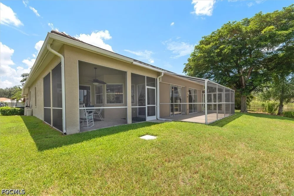 Dresden Court Fort Myers, FL 33912