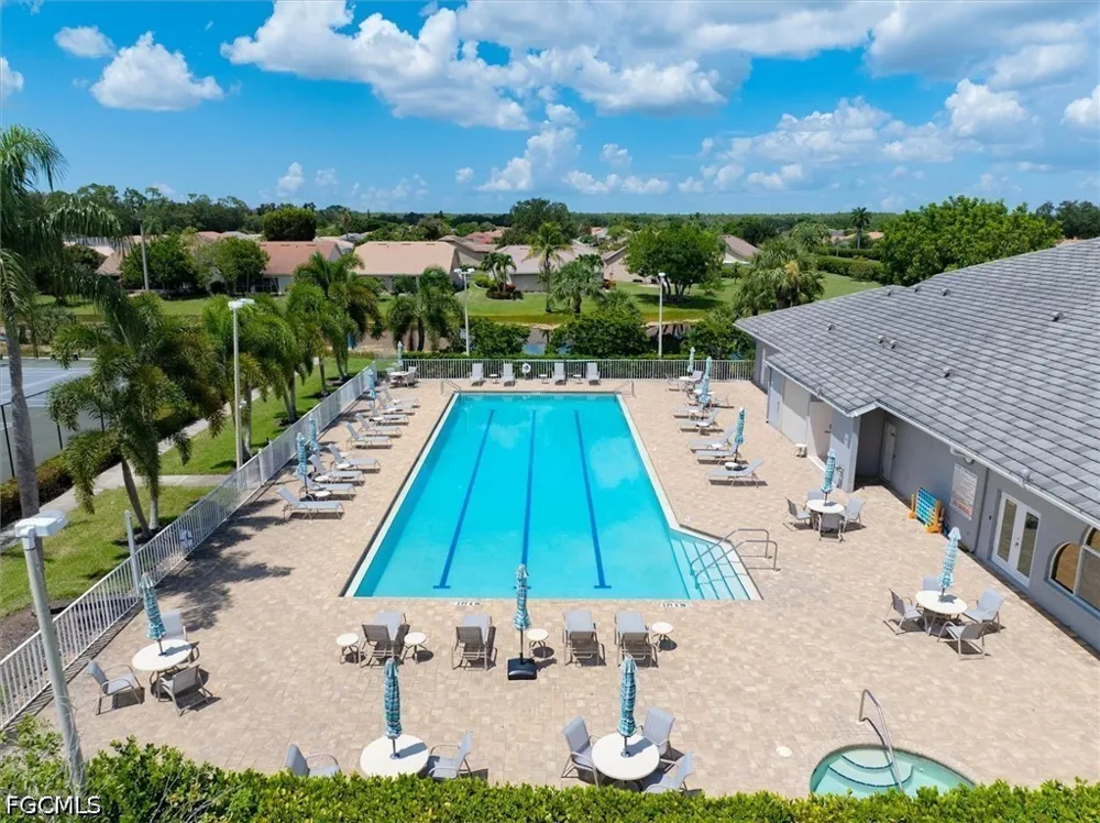 Dresden Court Fort Myers, FL 33912