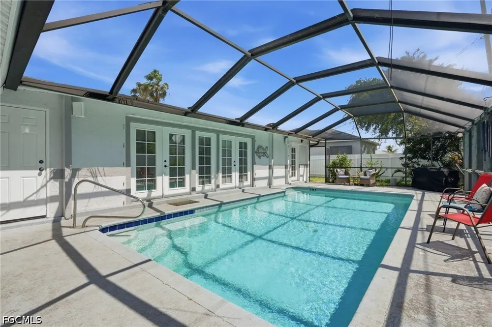 SW 14th Avenue Cape Coral, FL 33991