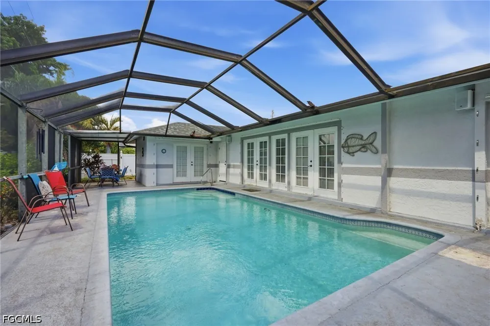 SW 14th Avenue Cape Coral, FL 33991
