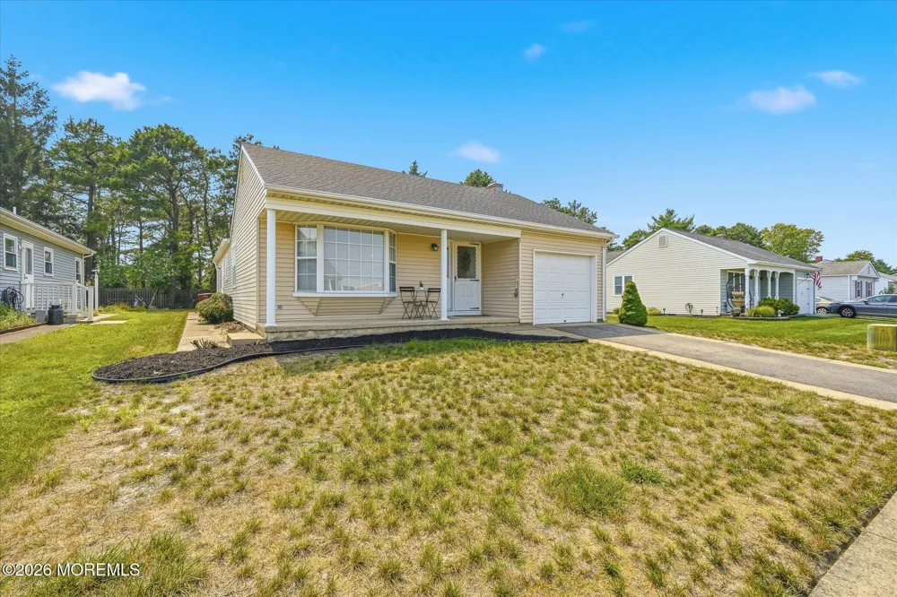 196 Pulaski Boulevard Toms River, NJ 08757