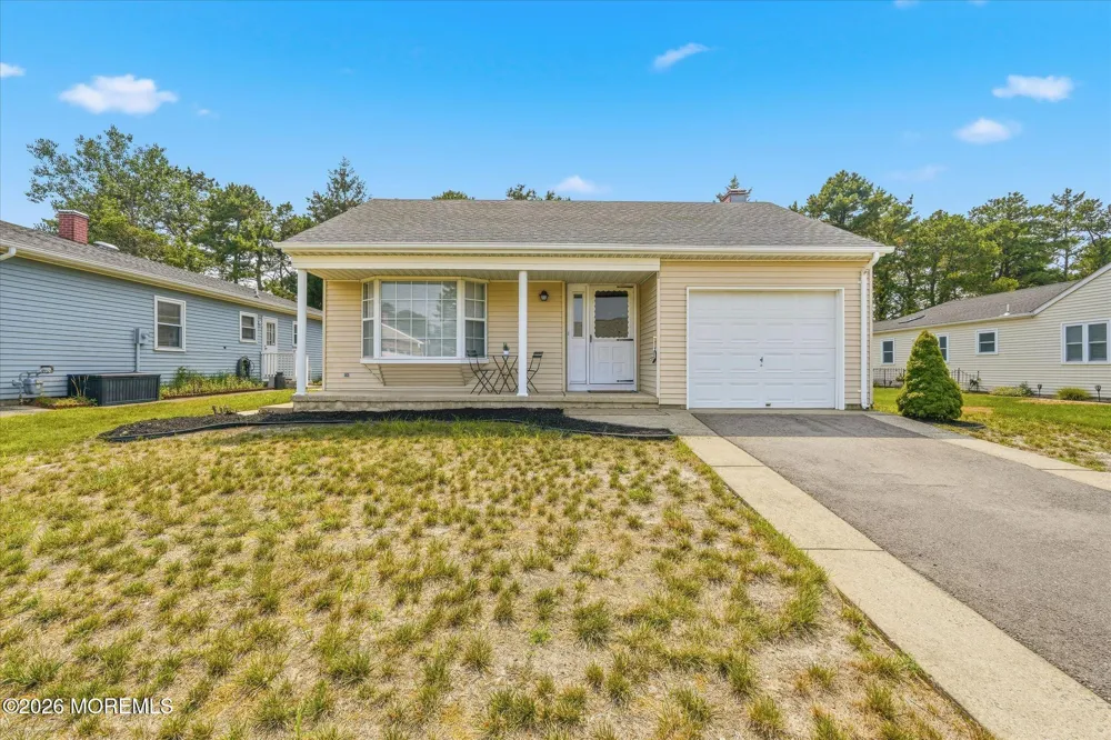 196 Pulaski Boulevard Toms River, NJ 08757