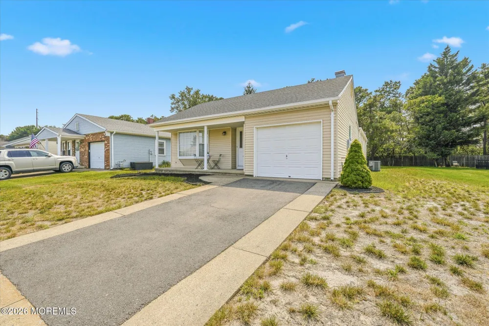 196 Pulaski Boulevard Toms River, NJ 08757
