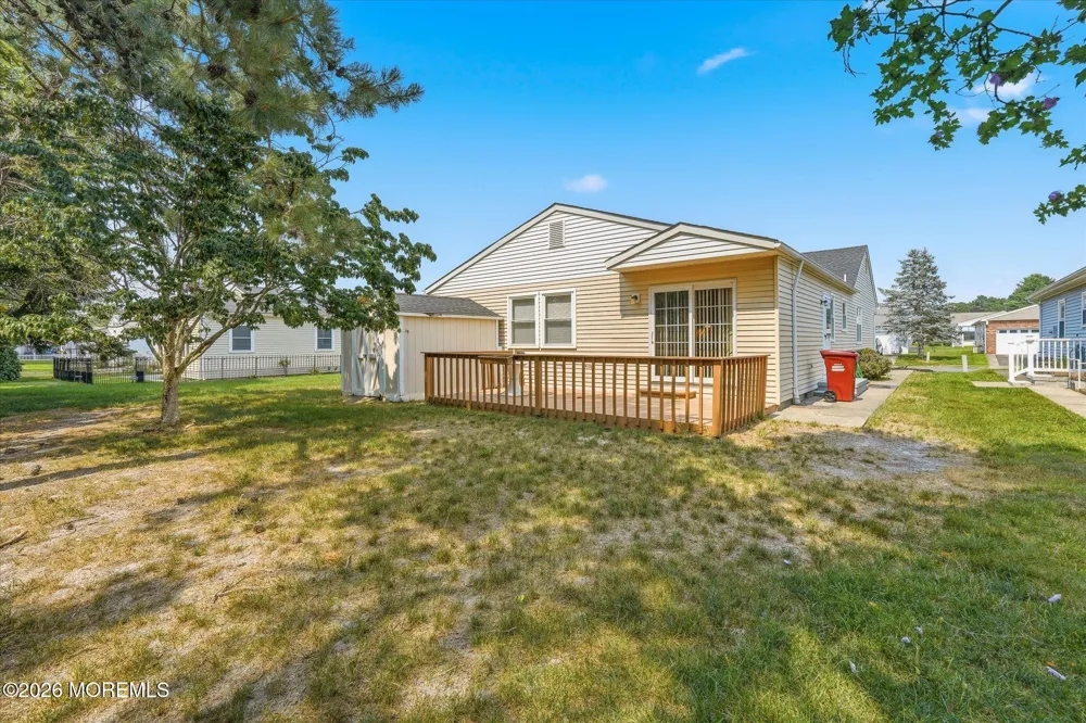 196 Pulaski Boulevard Toms River, NJ 08757