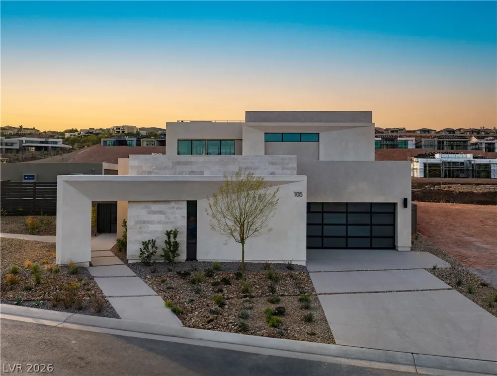 169 Still Shores Street Henderson, NV 89011