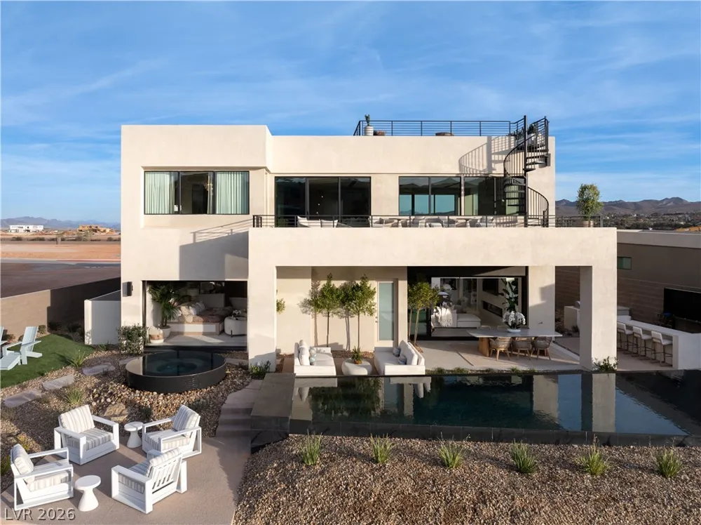 169 Still Shores Street Henderson, NV 89011