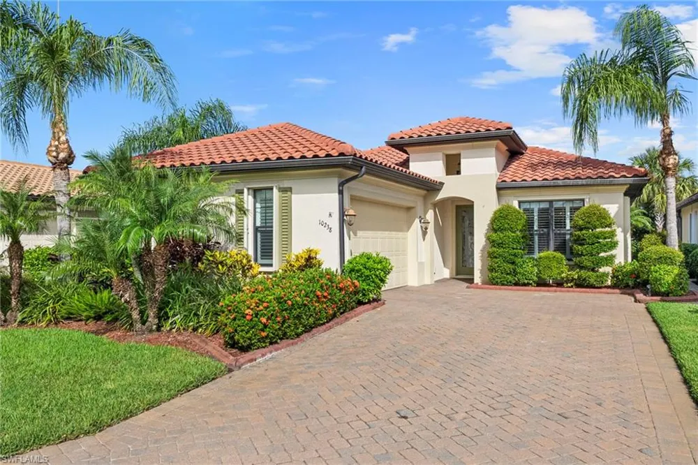 10238 Ashbrook Court Fort Myers, FL 33913