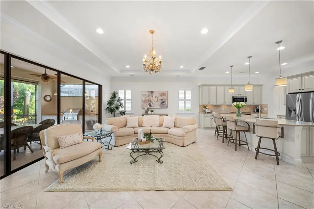 10238 Ashbrook Court Fort Myers, FL 33913