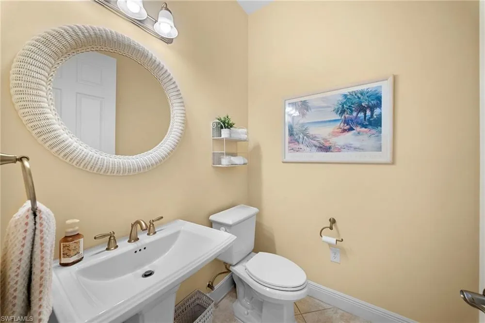 10238 Ashbrook Court Fort Myers, FL 33913