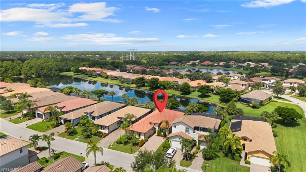 10238 Ashbrook Court Fort Myers, FL 33913