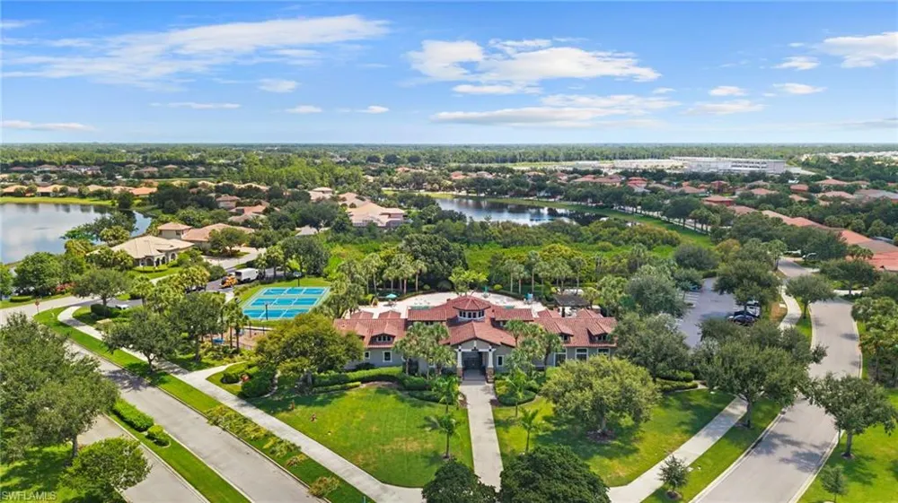 10238 Ashbrook Court Fort Myers, FL 33913