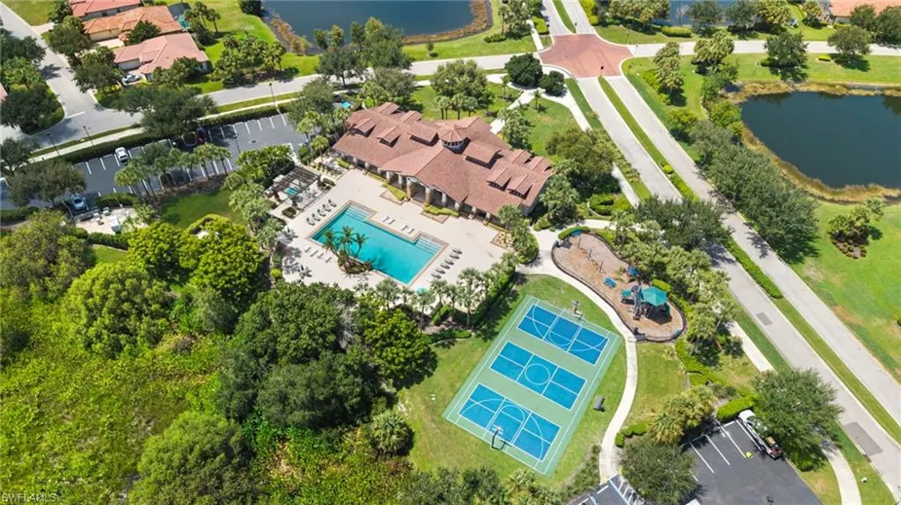 10238 Ashbrook Court Fort Myers, FL 33913