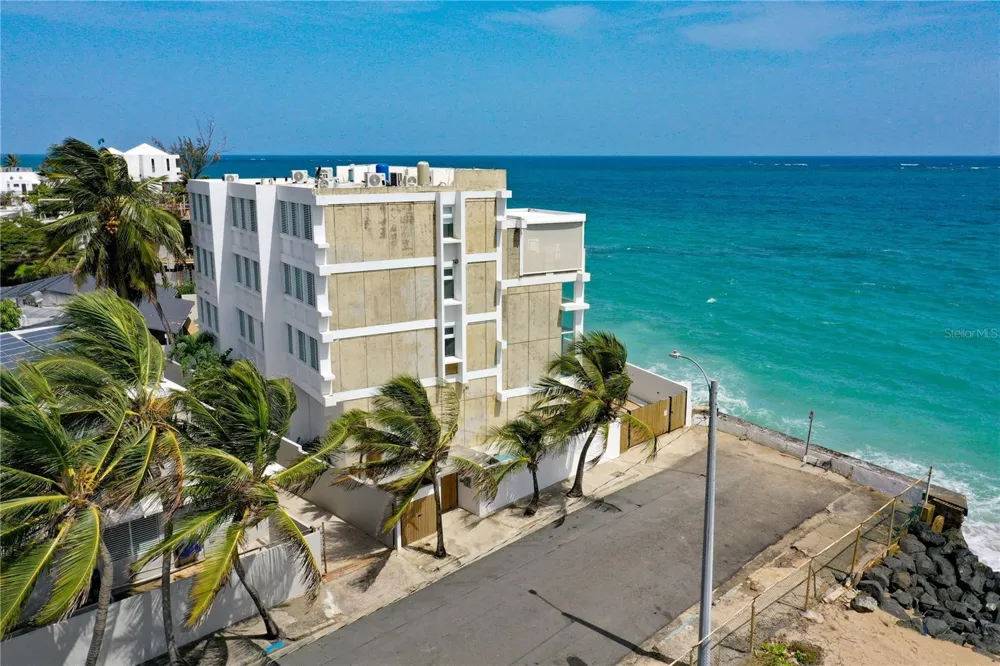 2 RAMPLA DEL ALMIRANTE #A, B San Juan, PR 00907