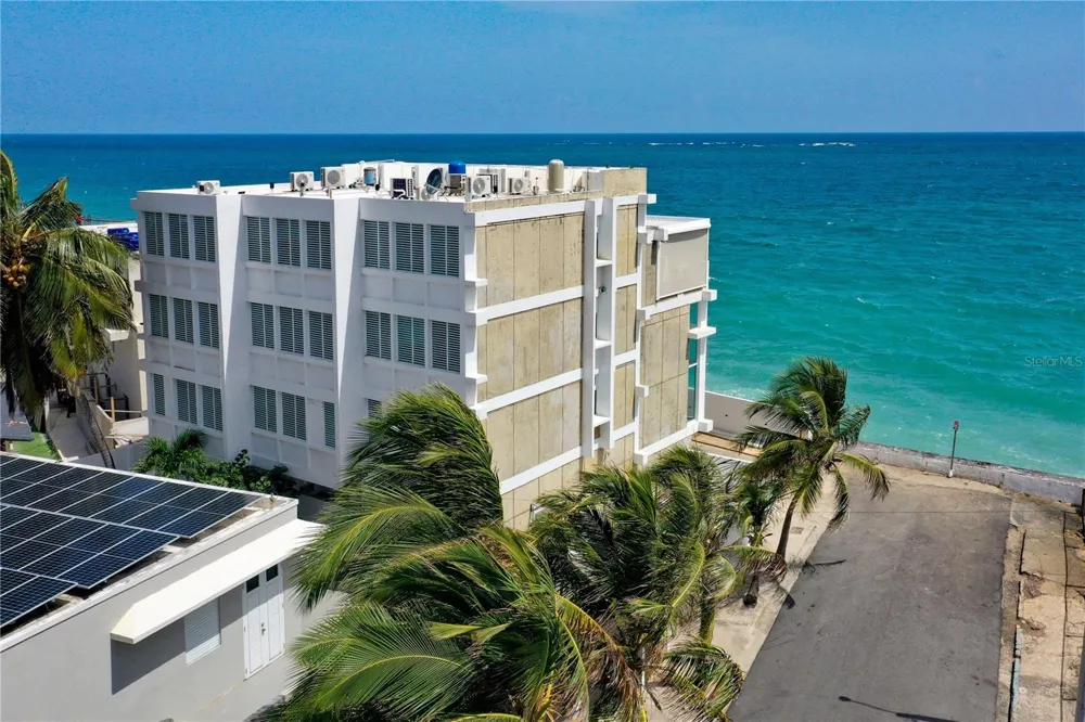 2 RAMPLA DEL ALMIRANTE #A, B San Juan, PR 00907