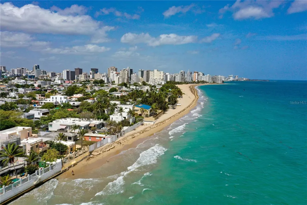2 RAMPLA DEL ALMIRANTE #A, B San Juan, PR 00907