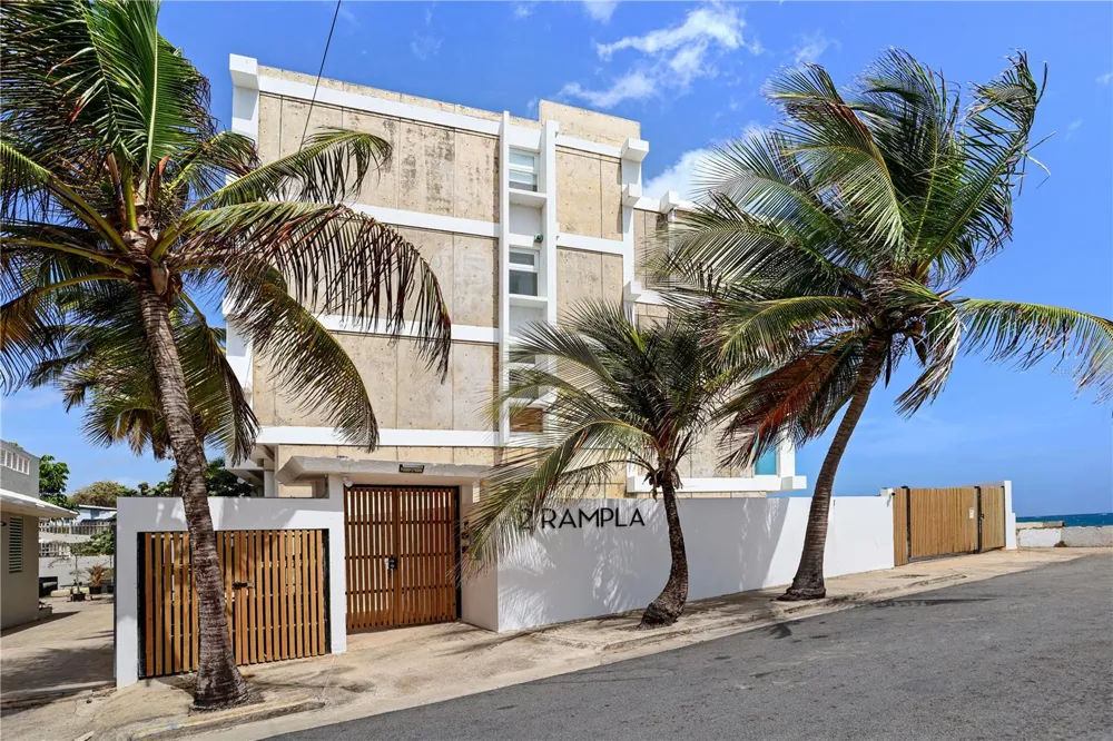 2 RAMPLA DEL ALMIRANTE #A, B San Juan, PR 00907