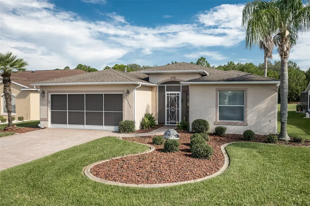 15547 SW 13TH CIRCLE ocala, FL 34473