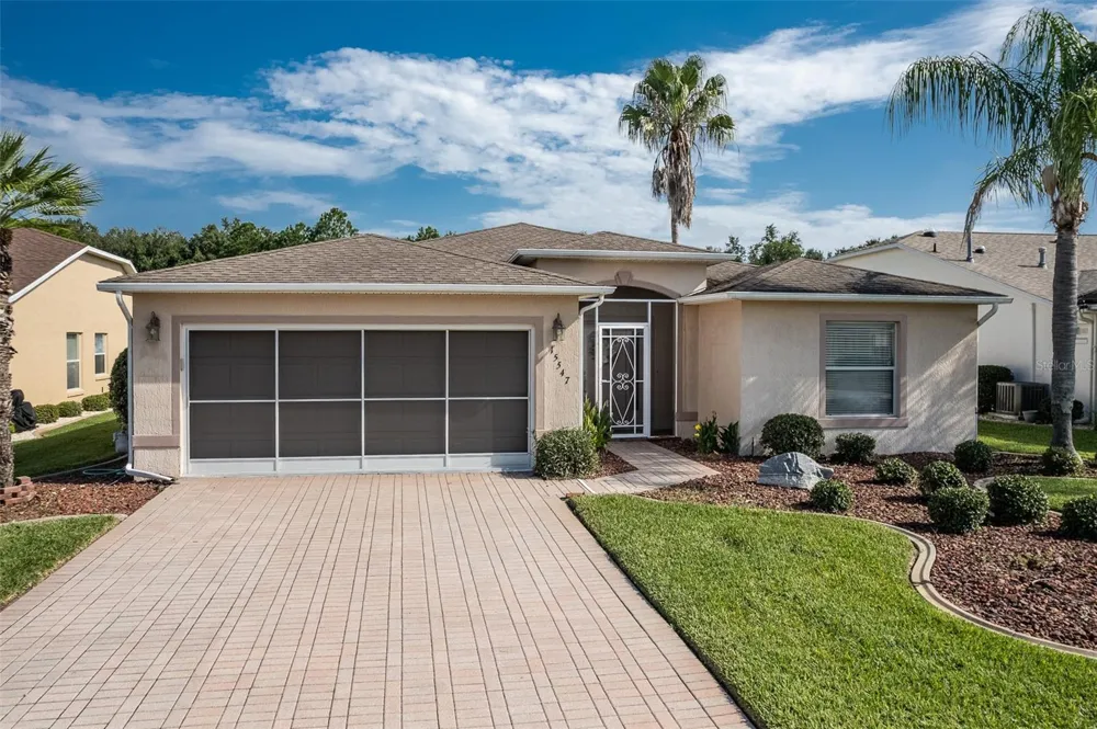 15547 SW 13TH CIRCLE ocala, FL 34473