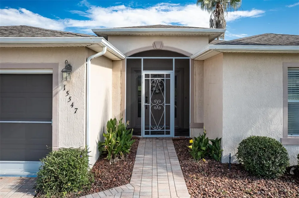 15547 SW 13TH CIRCLE ocala, FL 34473