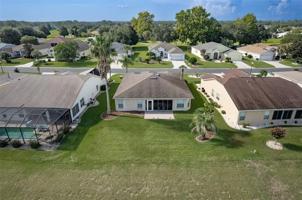 15547 SW 13TH CIRCLE ocala, FL 34473