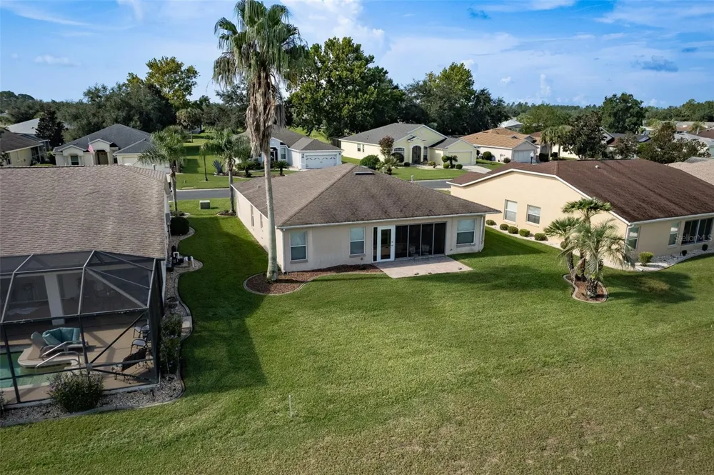 15547 SW 13TH CIRCLE ocala, FL 34473
