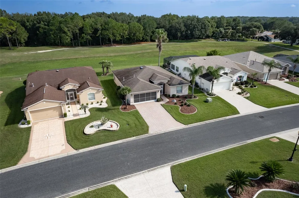15547 SW 13TH CIRCLE ocala, FL 34473