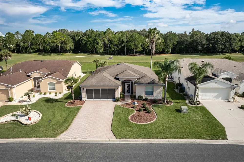 15547 SW 13TH CIRCLE ocala, FL 34473