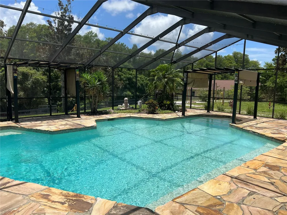 8015 SYCAMORE DRIVE New Port Richey, FL 34654