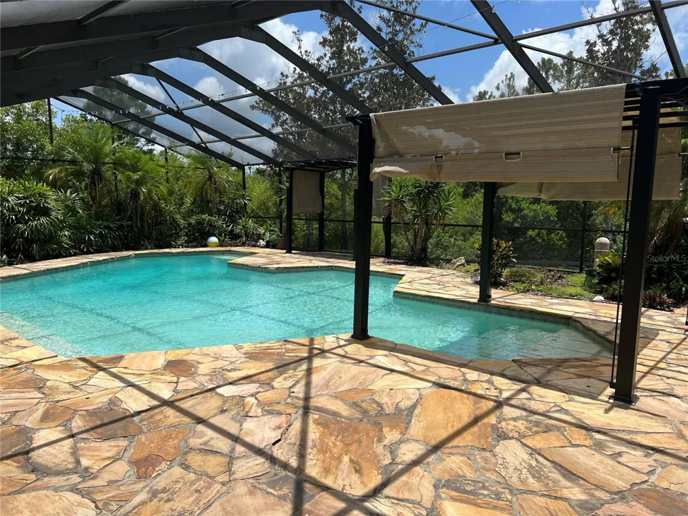 8015 SYCAMORE DRIVE New Port Richey, FL 34654