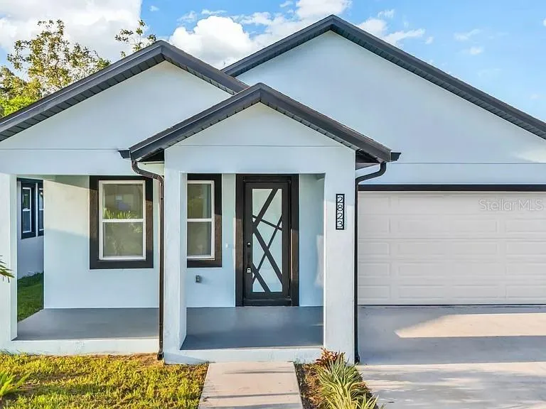 2823 60TH AVENUE St Petersburg, FL 33714
