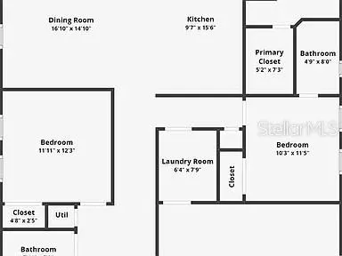 2823 60TH AVENUE St Petersburg, FL 33714