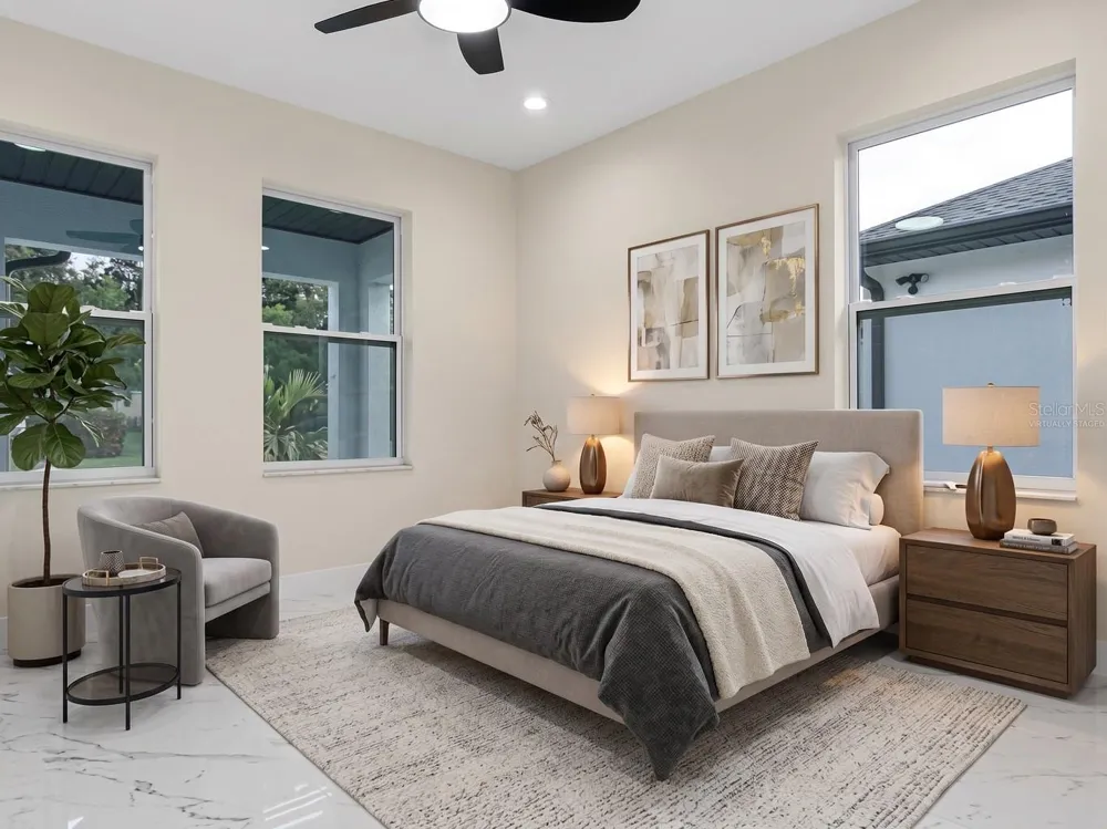 2823 60TH AVENUE St Petersburg, FL 33714