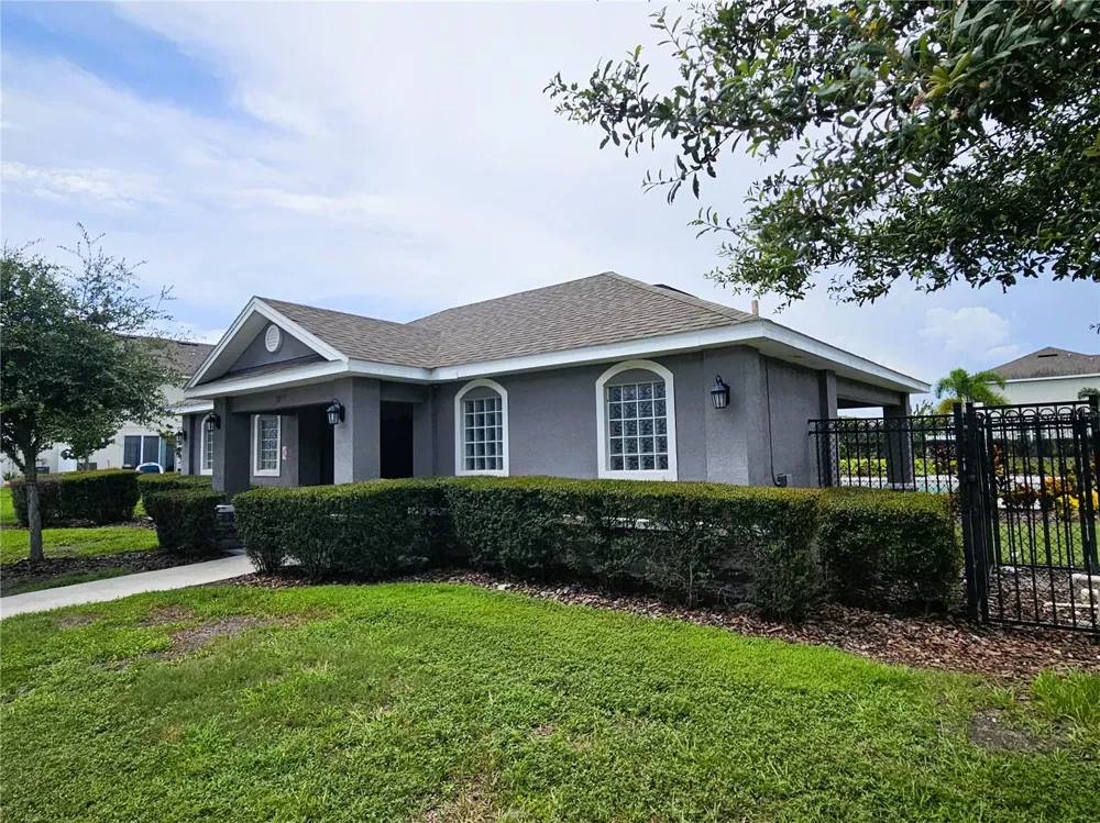 7115 GRAND ELM DRIVE Riverview, FL 33578