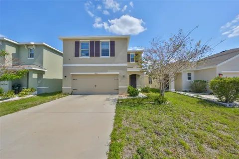 10967 CARLTON FIELDS DRIVE
