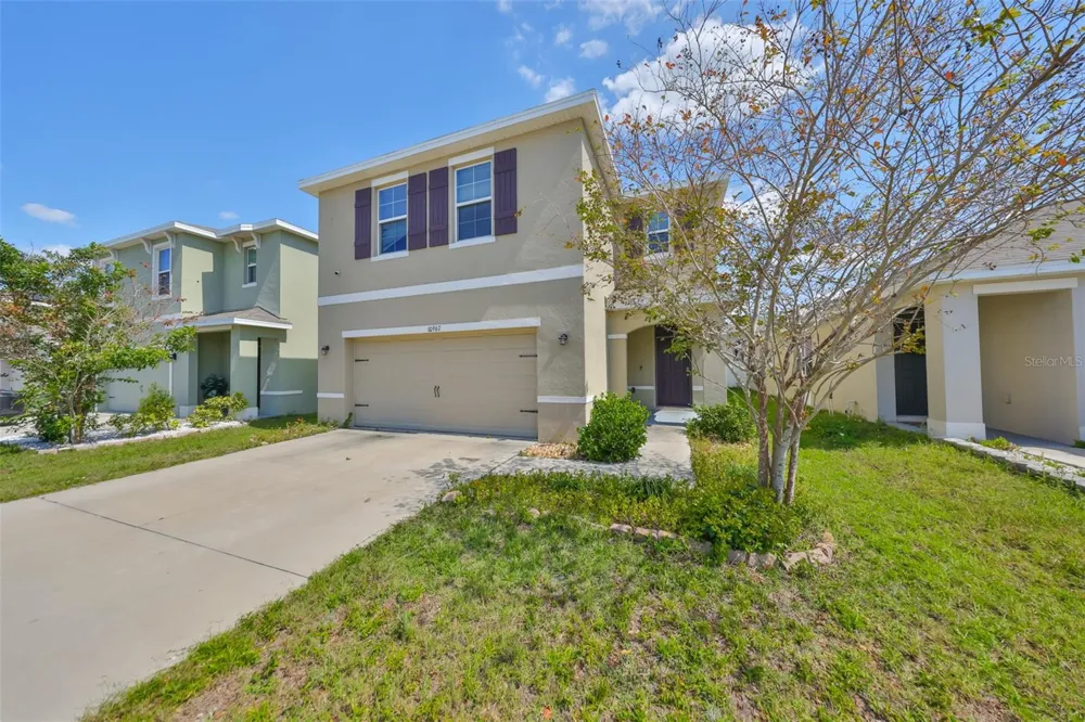 10967 CARLTON FIELDS DRIVE Riverview, FL 33579