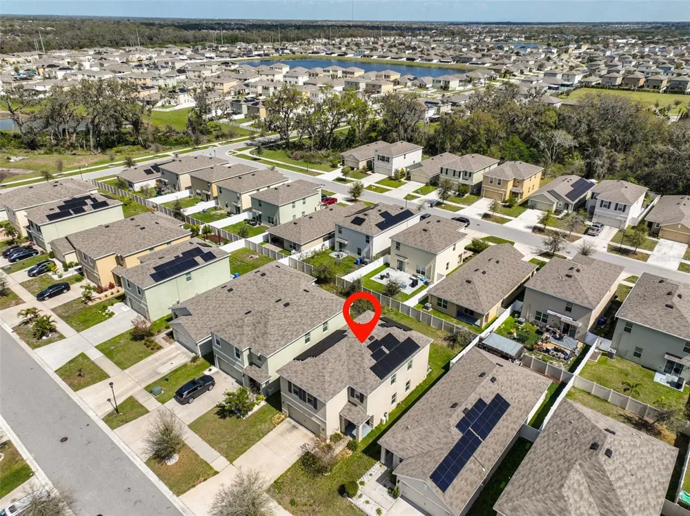 10967 CARLTON FIELDS DRIVE Riverview, FL 33579